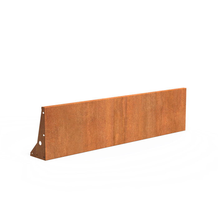 MUR DE SOUTÈNEMENT